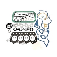 For Toyota engine parts 1DZ-3 Upper Bottom Gasket Kit