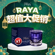 (Official Store) HISHIN 钻石祛斑 祛斑 Anti Pigmentation 分解,祛除,断根黑色素 【100%正品】
