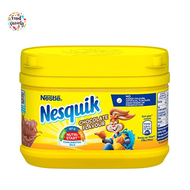 Nestle Nesquik Chocolate Flavour 300g เนสท์เล่ เนสควิก ผงช็อกโกแลต 300กรัม