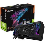 Gigabyte AORUS  RTX 3080 MASTER 10G