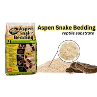 ZOO MED ASPEN SNAKE BEDDING 26.4L