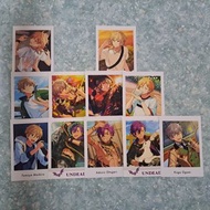 【放】偶像夢幻祭 合奏明星 es 拍立得 仁兔成鳴