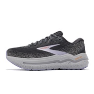 MD5R PM5K Brooks Jogging Shoes Ghost Max 2 Road Running Cushioning Velcro Extreme Series Wide Last G