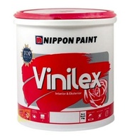 CAT Tembok Vinilex 1 kg (Putih ) / Nippon Paint