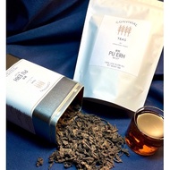 Pu-Erh Tea