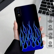 Case hp For Vivo 1804 - Kesing hp For Vivo 1804 (BR - APY ) - Casing hp For Vivo 1804 - Silicone hp 