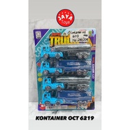 Oct 6219 container toy