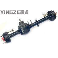 Atv Axle Long 92cm pcd 110