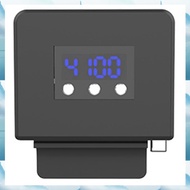 [G V W E] For Switch2 Host Radiator for NS2 Base Game Console Exhaust Cooling Fan Switch2 Radiator C