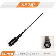 COD ANTENA KSUN HT / Antena Walkie Talkie/ Antena Tarik Teleskopik Radio HT Walkie Talkie / Antena J