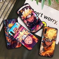 naruto Samsung Note 8 Note 9 Note 10 Plus 10 Lite Note 20 Uitra Phone Case
