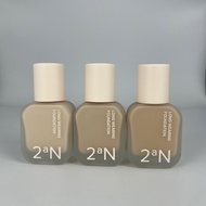 [2AN] Long Wearing Foundation SPF30 PA+++ 30ml