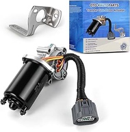 OTO-K 4WD Transfer Case Motor Actuator Compatible with F-150 2015-2021,Expedition 2018-2021,2018-202