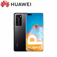 [Export Set] Huawei P40 Pro 5G | 128GB ROM 6GB RAM/ 256GB ROM 8GB RAM | Dual SIM 5G Smartphone