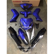LC135 V1 COVERSET HLY DPBMC