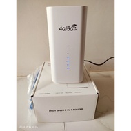 Wifi Router with Sim Slot Modem CPF101 4G/5G PRO MIMO 2X2 High Speed