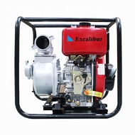 New Trend Centrifugal Pump 7Hp Diesel Engine Water Pump,New Trend Multifunctional Diesel Water Pump