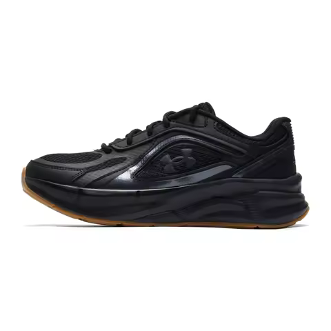 Under Armour Men's and Women's Running Shoes, Low-Top Breathable Shoes 6010491-002