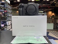 FUJIFILM GFX 100S GFX100S 99%新 25XX 快門 用左幾次