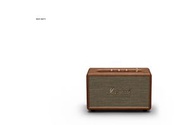 MARSHALL - Acton III MHP-96075 無線藍牙喇叭 啡色