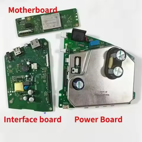 Suitable for BOSE SoundTouch 30 Power Board Mainboard Interface Board Repair Parts