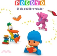 Pocoyó. El Día del Libro Volador / Pocoyo. the Day of the Flying Book
