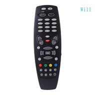 Will Home Television Remote Control Portable TV Controller for DREAMBOX DM800 Dm800hd