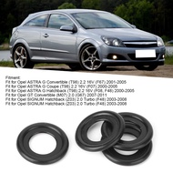 Oil Drain Plug Gasket  Washer Rubber Easy Installation Crush for