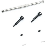 FMS FCX24M Rc Car Parts RC Crawler RC Trucks Parts Replacement Accessory Common Parts for Discovery/