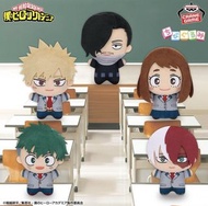 我的英雄學院 My Hero Academia