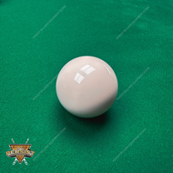 Xinkang 8A Snooker Cue Ball - White Ball Snooker Pool Accessories and Equipment [Ready Stock]