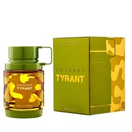 Armaf Odyssey Tyrant For Men 100ML EDP (dupe of Ch*nel Allure Homme Sport EDT)(ORIGINAL 100%)