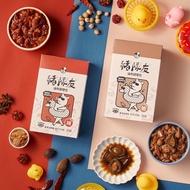 辣個鮑好吃│豬隊友滷肉調理包 │共6盒