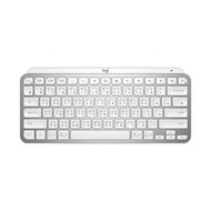 Logitech 羅技 MX Keys mini 無線鍵盤(簡約白)