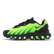 Nike Casual Shoes Air Max DN8 AMD GS Big Kids Women's Fluorescent Green Black Cushion [ACS] HV5258-0