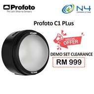 Profoto C1 Plus Smartphone Studio Light for iOS iPhone 7 & Above