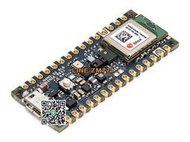 【可開發票】Arduino Nano 33 BLE SENSE開發板意大利原裝單片機官方ABX00069
