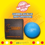 Hammer NU Blue (Not Urethane) Bowling Ball