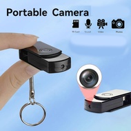 1080P Mini hidden camera spy camera cctv camera  Built-in battery cctv wireless outdoor