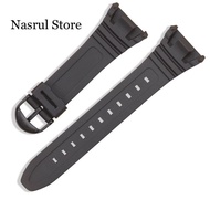 Tali Jam Casio For W-96 Black