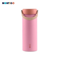 MONTIGO Wildflower Field Ace Bottle Tulip 18oz