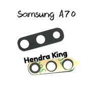 Samsung A70 camera glass / Samsung A70 camera lens