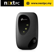 [Ready Stock] TP-LINK M7000 4G LTE Mobile Wi-Fi / 3 Years Warranty