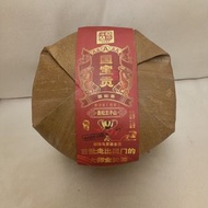 國寶貢普洱茶(熟茶)