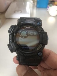 Casio G-Shock Frogman 潛水錶