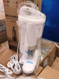 IRIS OHYAMA IC-FAC11 床褥清潔吸塵機