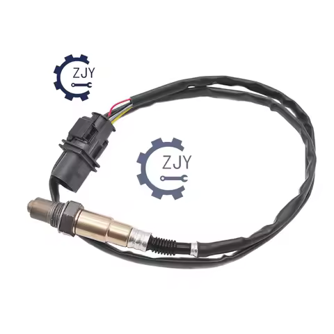 11787590713 0258017217 11787560957 Front Upstream O2 Oxygen Sensor Lambda Probe For Citroen C2 C3 C4