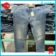 LEVI'S 514 Men's Straight Jeans 140674|Mid-Waist Fitting No Picking Leg Shape Versatile Must-Have