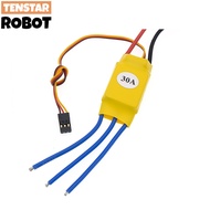 RC BEC 30A ESC 40A ESC Brushless Motor Speed Controller