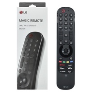 Used for LG MR24GN AKB76045106 Smart Voice TV Magic Remote Control Magic Netflix Prime Video